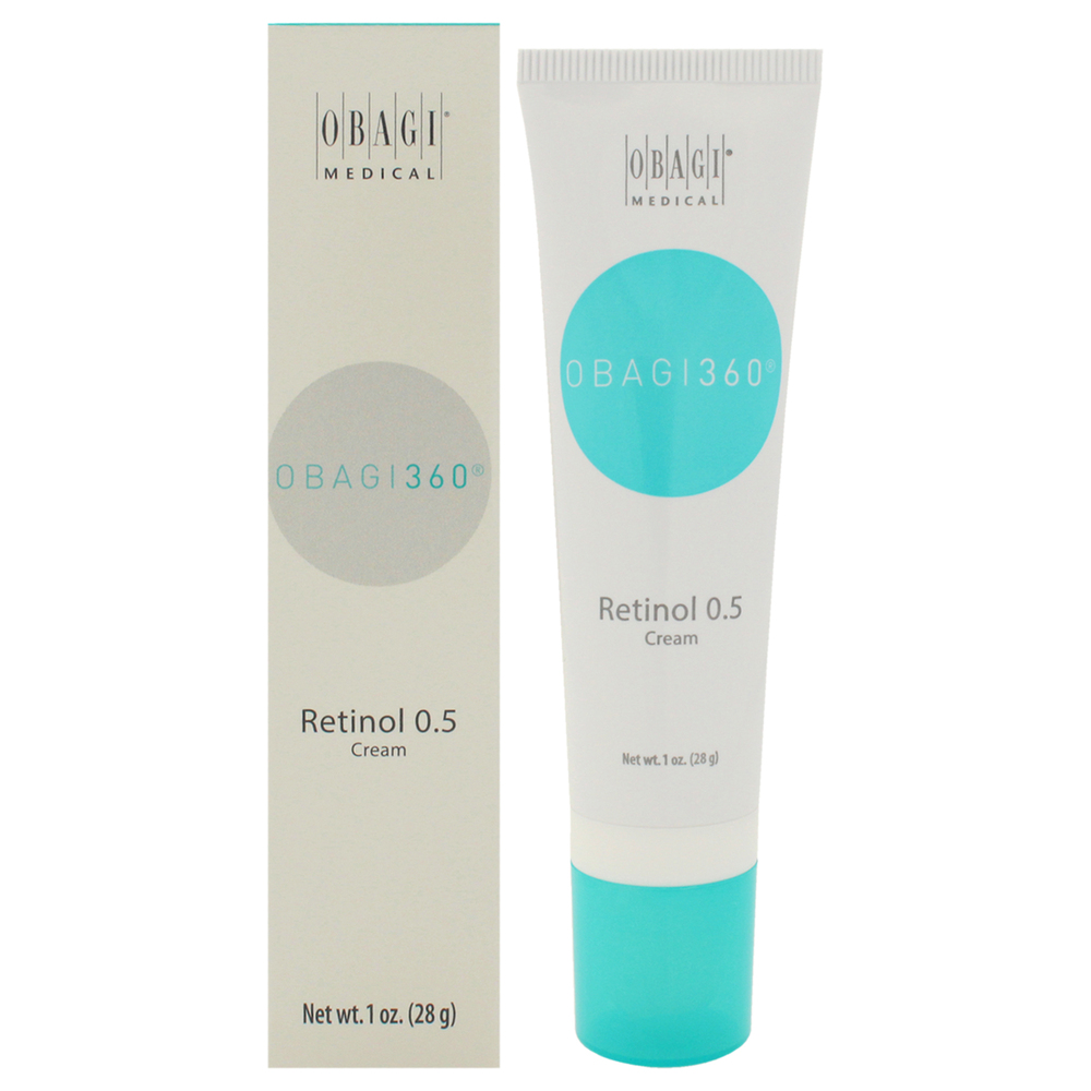 Obagi360 Retinol 0.5 by Obagi for Women 1 oz Treatment